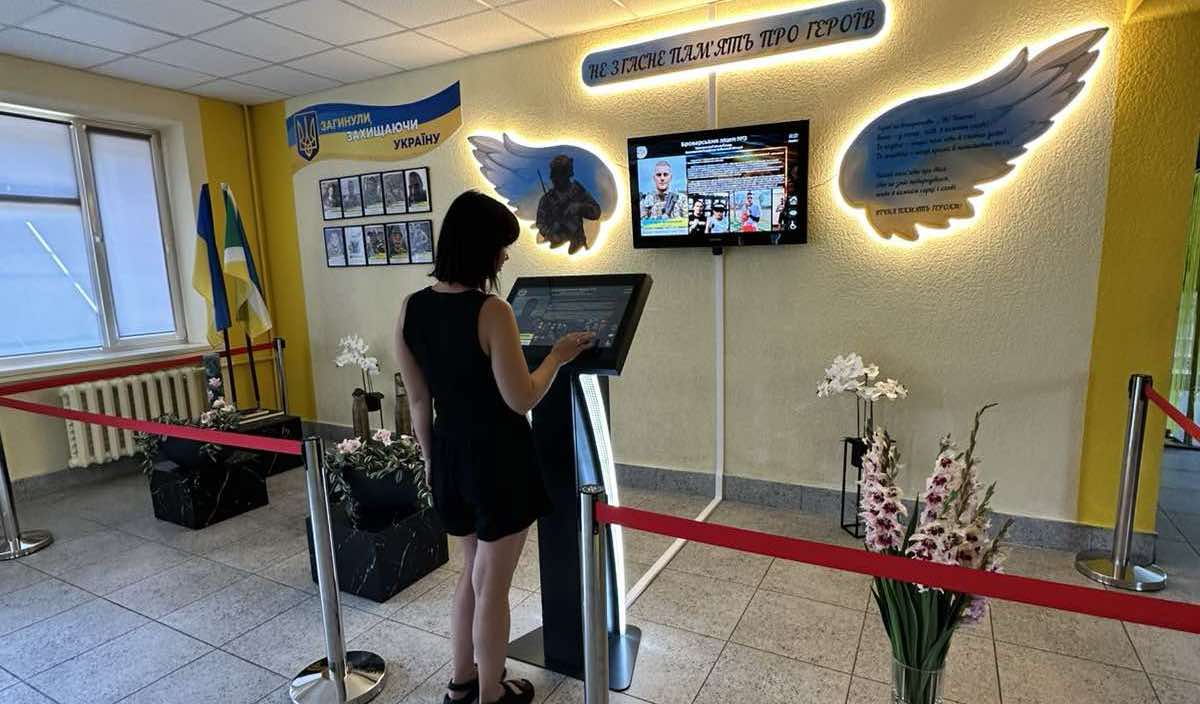 Шаблон зображення